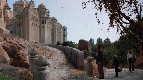 Backdrops