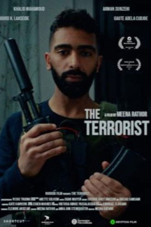 The Terrorist