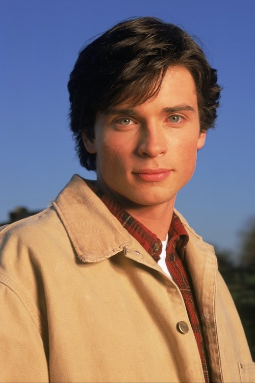 Kép: Tom Welling színész profilképe