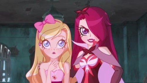 Poster della serie LoliRock