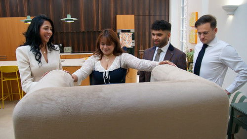 DCI Banks S20E10 backdrop