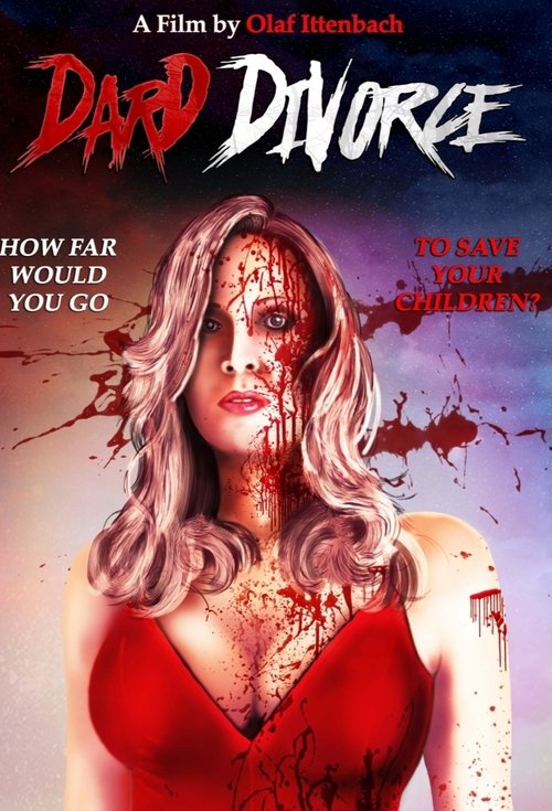 Dard Divorce poster