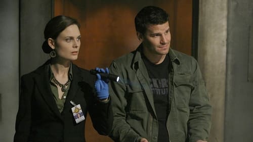 Bones: 2×6