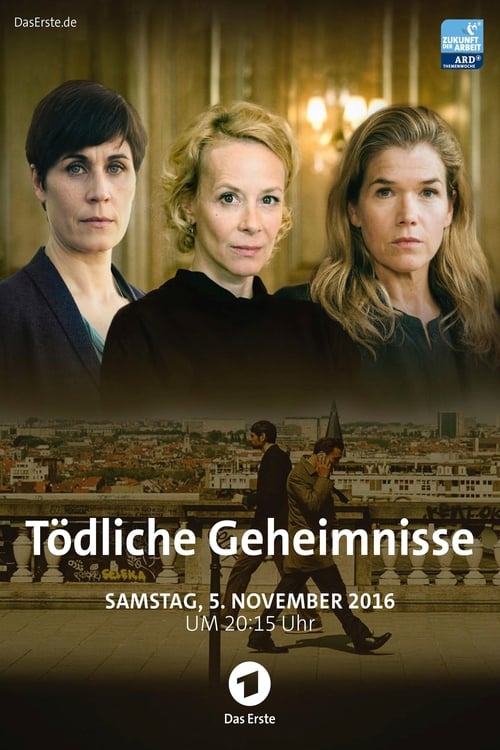 Tödliche Geheimnisse (2016)