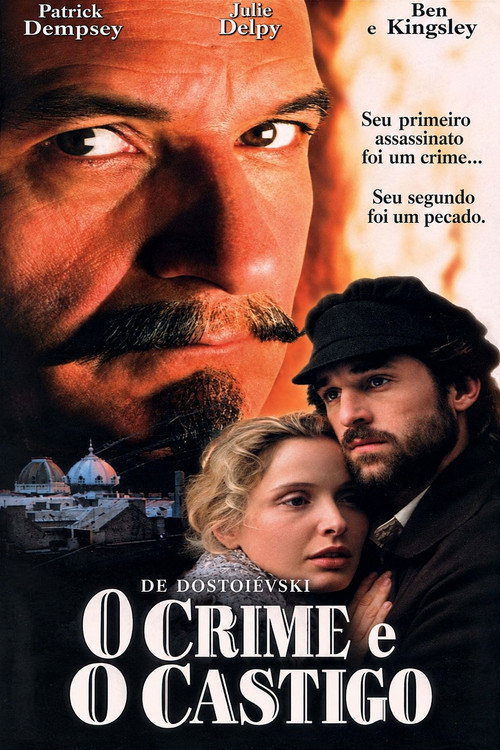 Crime e Castigo
