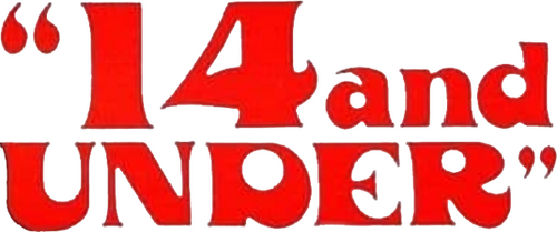 14 and Under