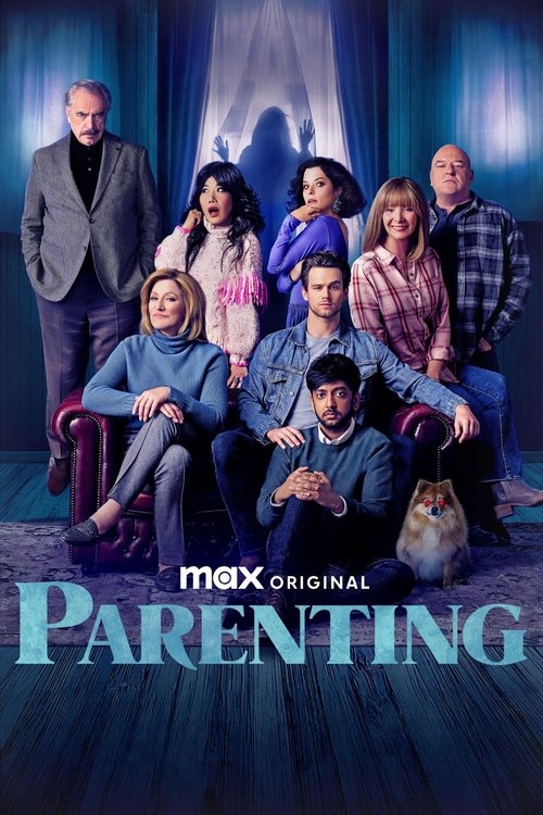 Poster pentru Parenting