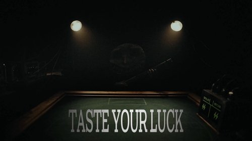 TASTE YOUR LUCK image 4