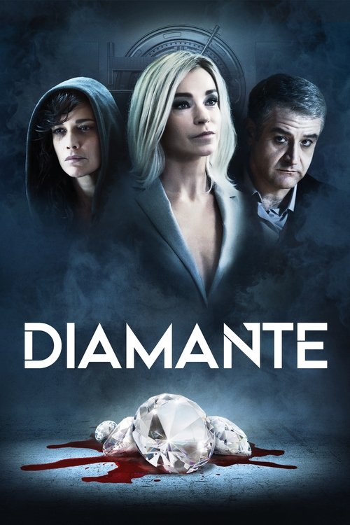 Poster image du film Diamante Diamante