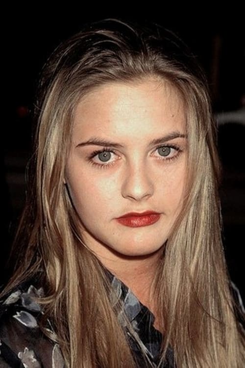 Kép: Alicia Silverstone színész profilképe