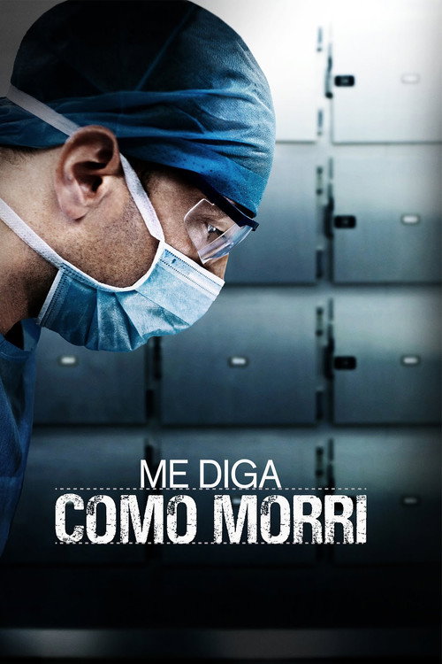 Cartel de Cuéntame cómo morí