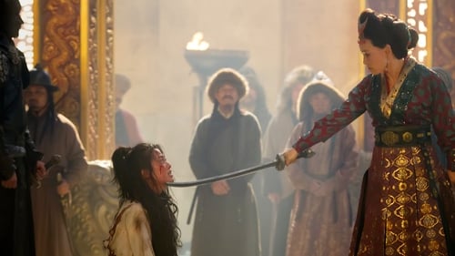 Marco Polo: 1×7