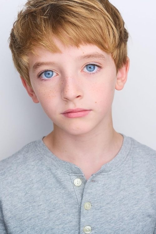 Ben Lewis Doherty profile photo