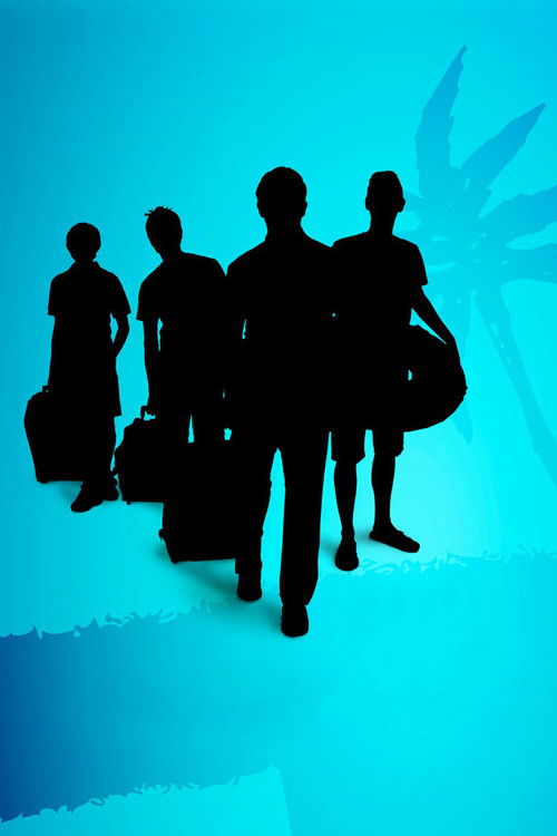 Pòster de The Inbetweeners Collection