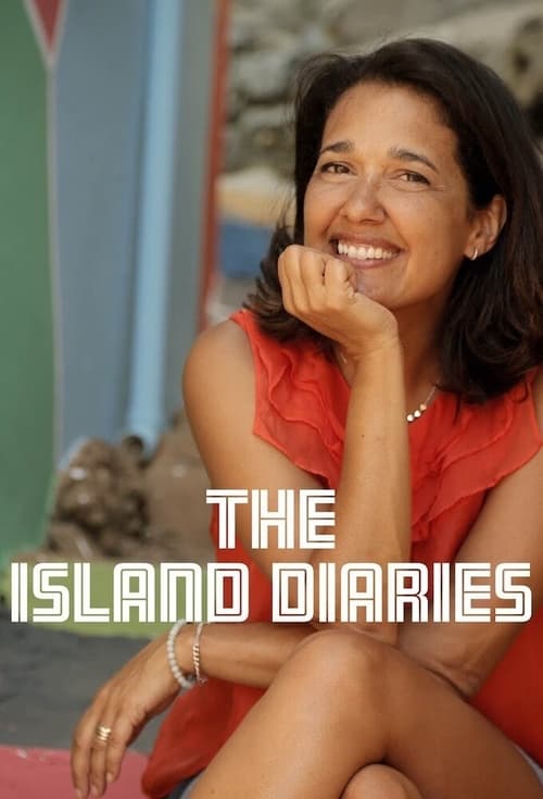 Poster The Island Diaries