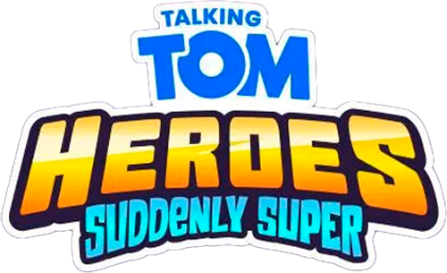 Talking Tom Heroes: Suddenly Super | FlixBox
