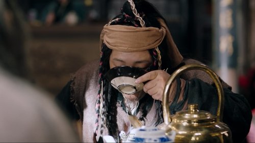 Image de l'épisode 1
