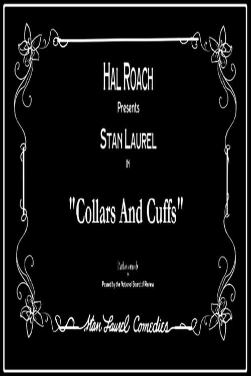 Collars and Cuffs (1923)