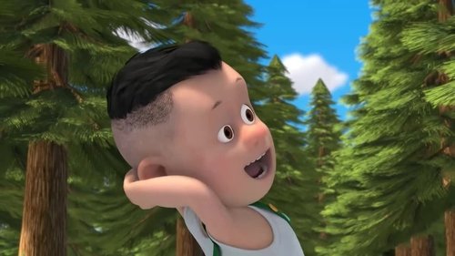 Image de l'épisode 6
