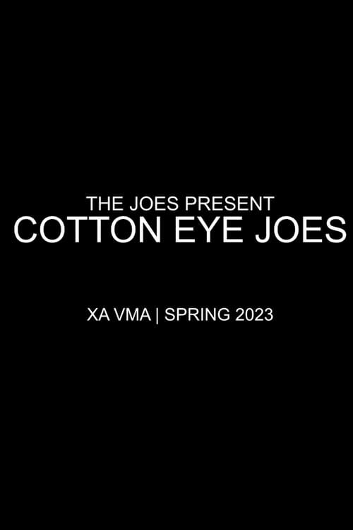The Cotton-Eyed Joes (2023)