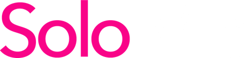 Solo Mio - Logo 2