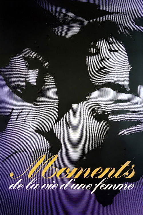 Moments poster