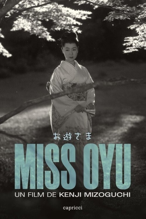 Miss Oyu (1951)