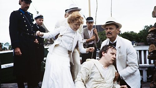 Imagen 1 del estreno de Vandrande skugga