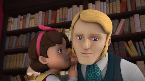 Heidi: Temporada 1x Episodio 17