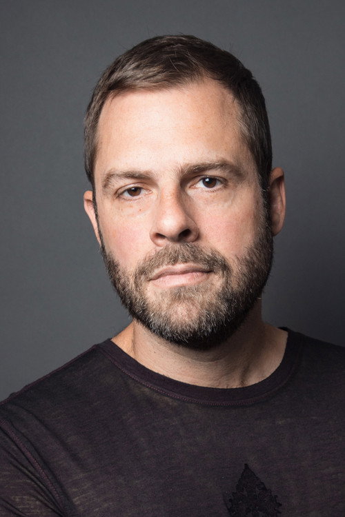 Ryan J. Condal profile
