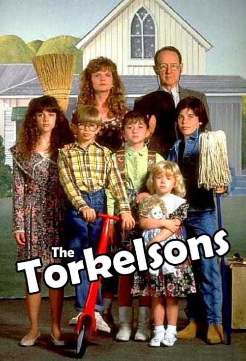 Poster The Torkelsons