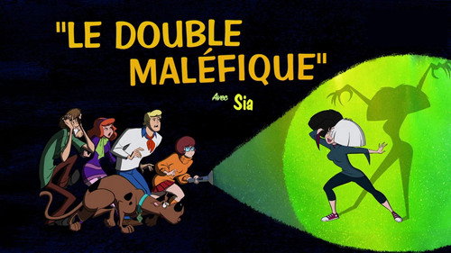 Image Le double maléfique