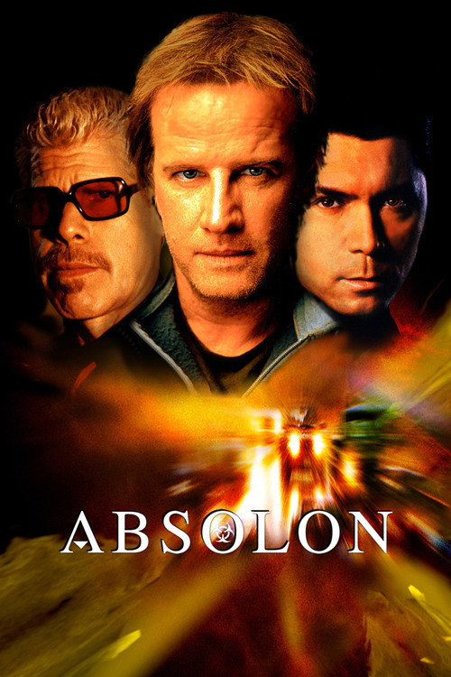 Absolon poster