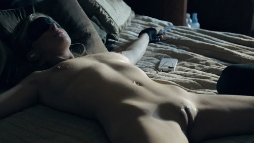 The Submission of Emma Marx