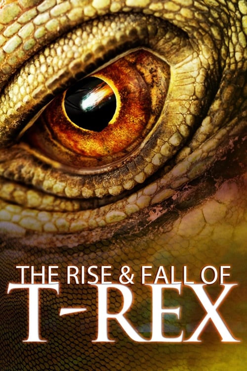 The Rise & Fall Of T-Rex 2015