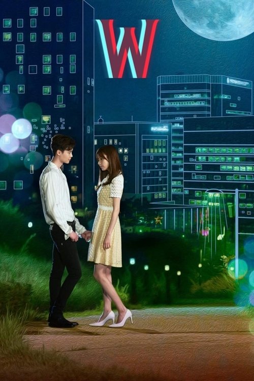 W Two Worlds Apart - Saison 1