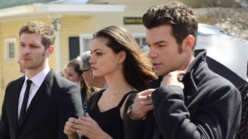 The Originals: 1×20