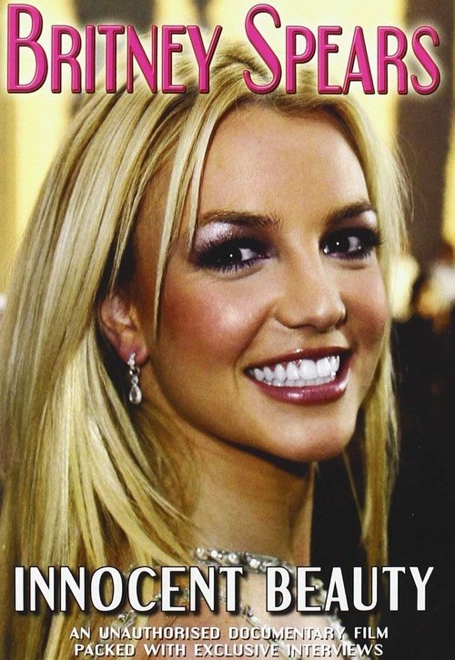 Britney Spears: Innocent Beauty 2004