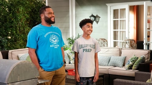 Black-ish: 6×11