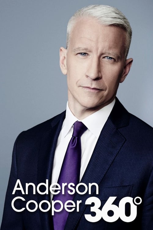 Image Anderson Cooper 360°