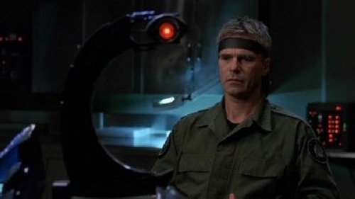 Stargate SG1: 4×5
