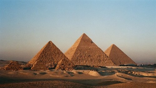 Mysteries of Egypt Mysteries of Egypt