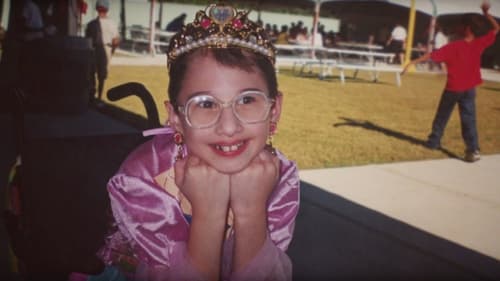 Poster della serie The Prison Confessions of Gypsy Rose Blanchard