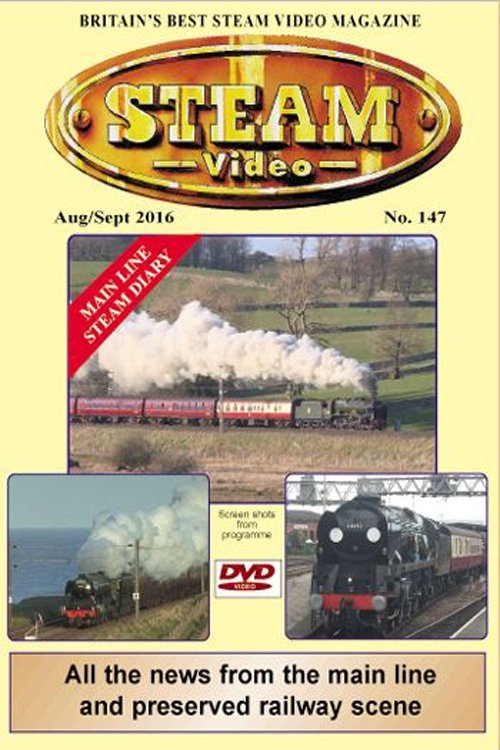 Nonton film Steam Video Issue 147 - Aug/Sept 2016 (2016) terbaru sub indo Nonton film Steam Video Issue 147 - Aug/Sept 2016 (2016) terbaru sub indo
