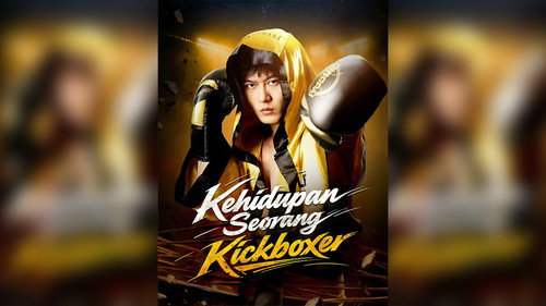 Kehidupan Seorang Kickboxer - Season 1 Backdrop Blur