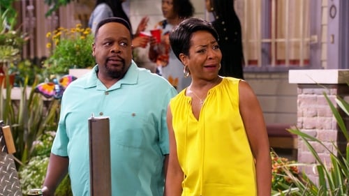 The Neighborhood: 1×1
