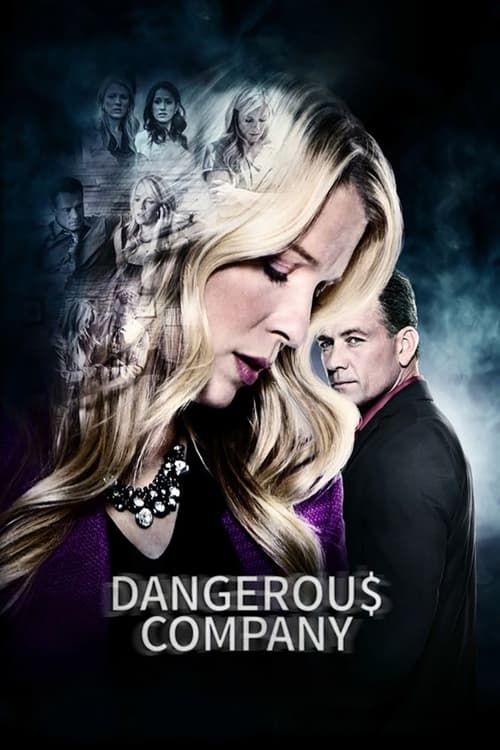 Poster do filme Dangerous Company