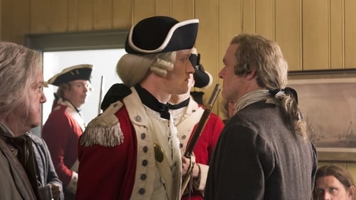 TURN: Washington’s Spies: 1×9