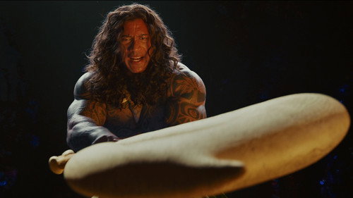 Moana