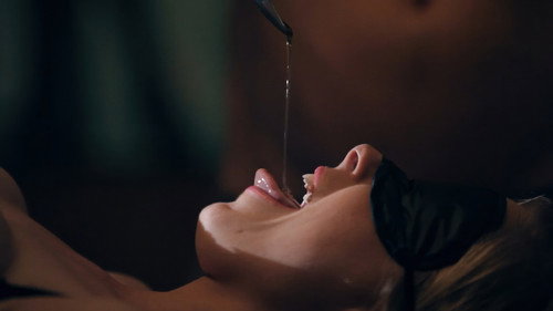 The Submission of Emma Marx